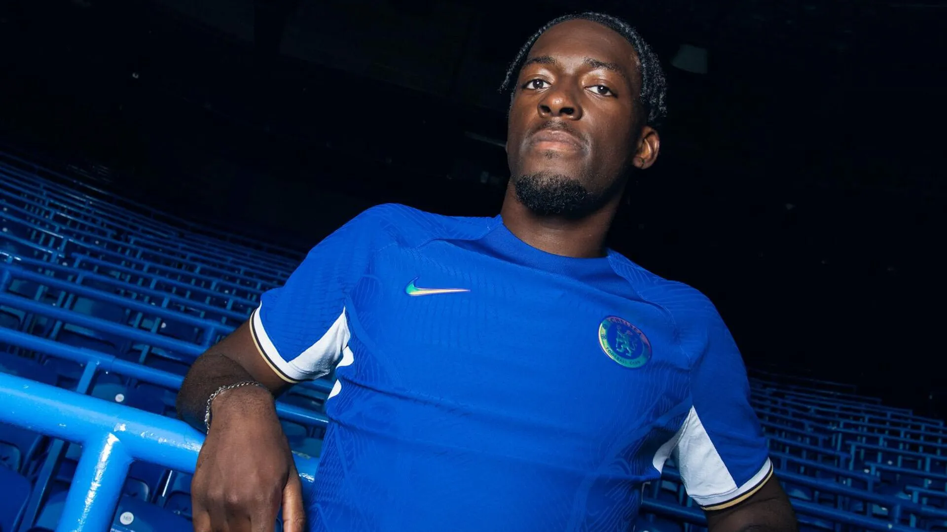 «Челси» согласовал сделку по переходу французского защитника